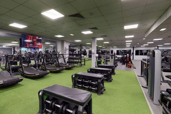 Hotel Village Newcastle (Newcastle upon Tyne)